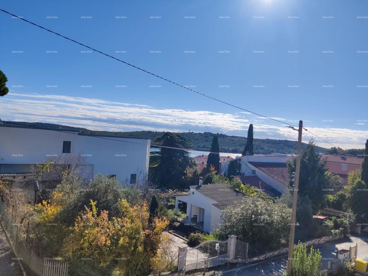 Prodaja - novoizgrajena hiša blizu morja, Banjole!