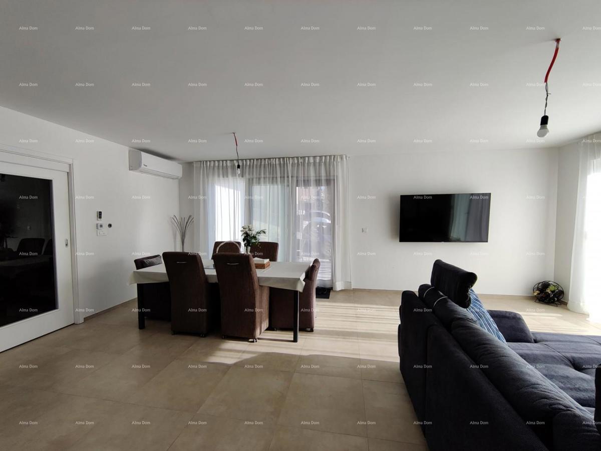 Prodaja - novoizgrajena hiša blizu morja, Banjole!