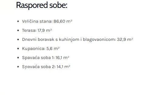 UMAG! Moderno stanovanje v vrhunskem stanovanjskem kompleksu blizu morja, S5