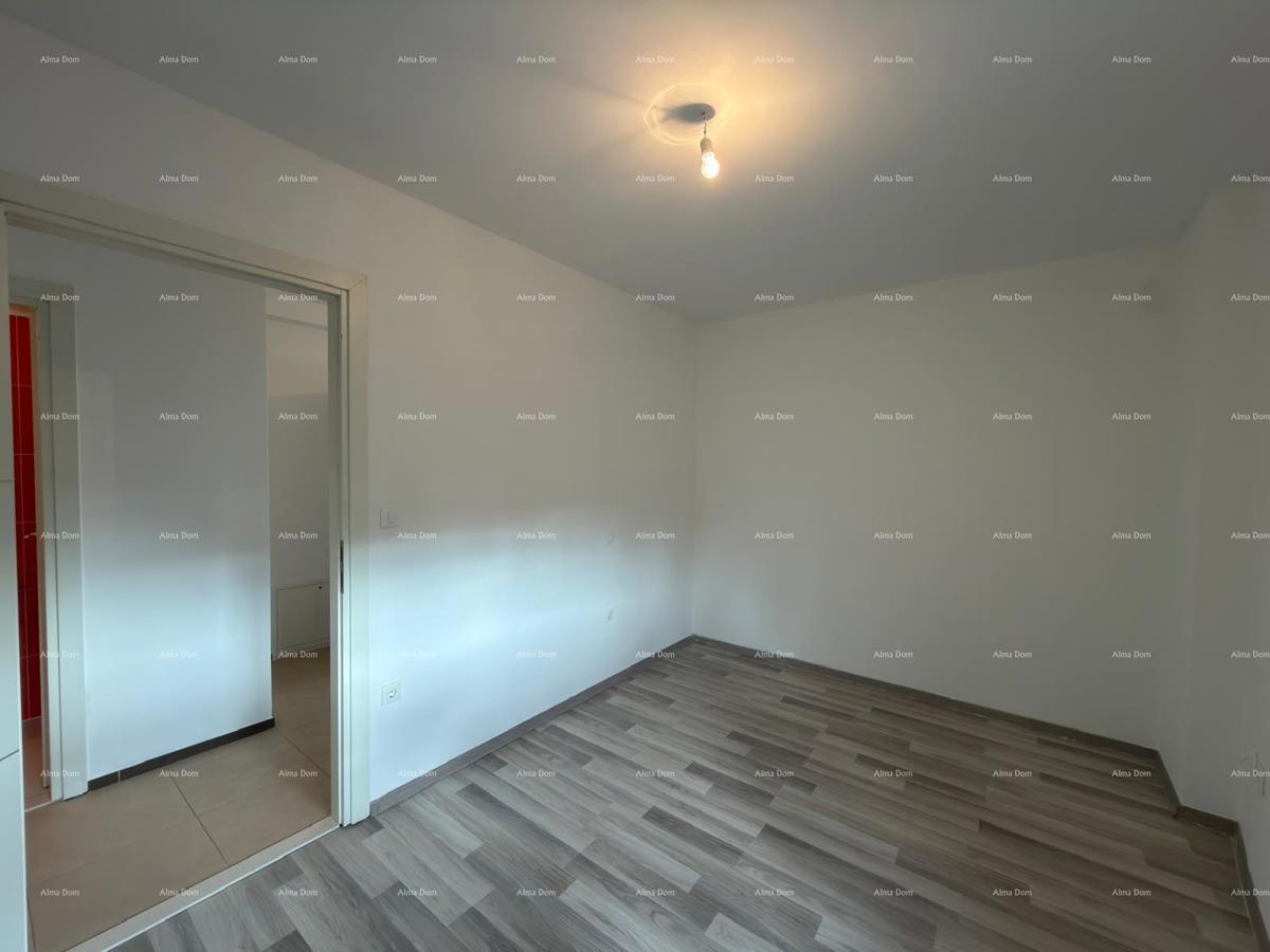 Vrhunska lokacija! Prodaja stanovanja v neposredni bližini centra mesta, Pula!