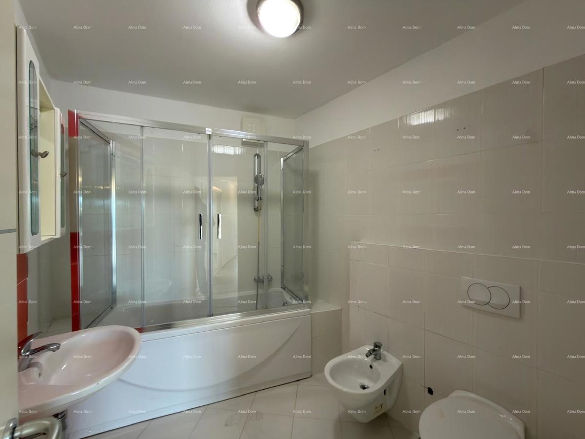 Vrhunska lokacija! Prodaja stanovanja v neposredni bližini centra mesta, Pula!