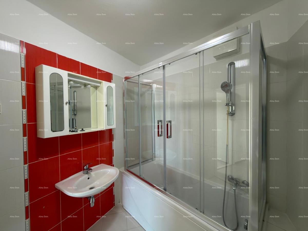 Vrhunska lokacija! Prodaja stanovanja v neposredni bližini centra mesta, Pula!