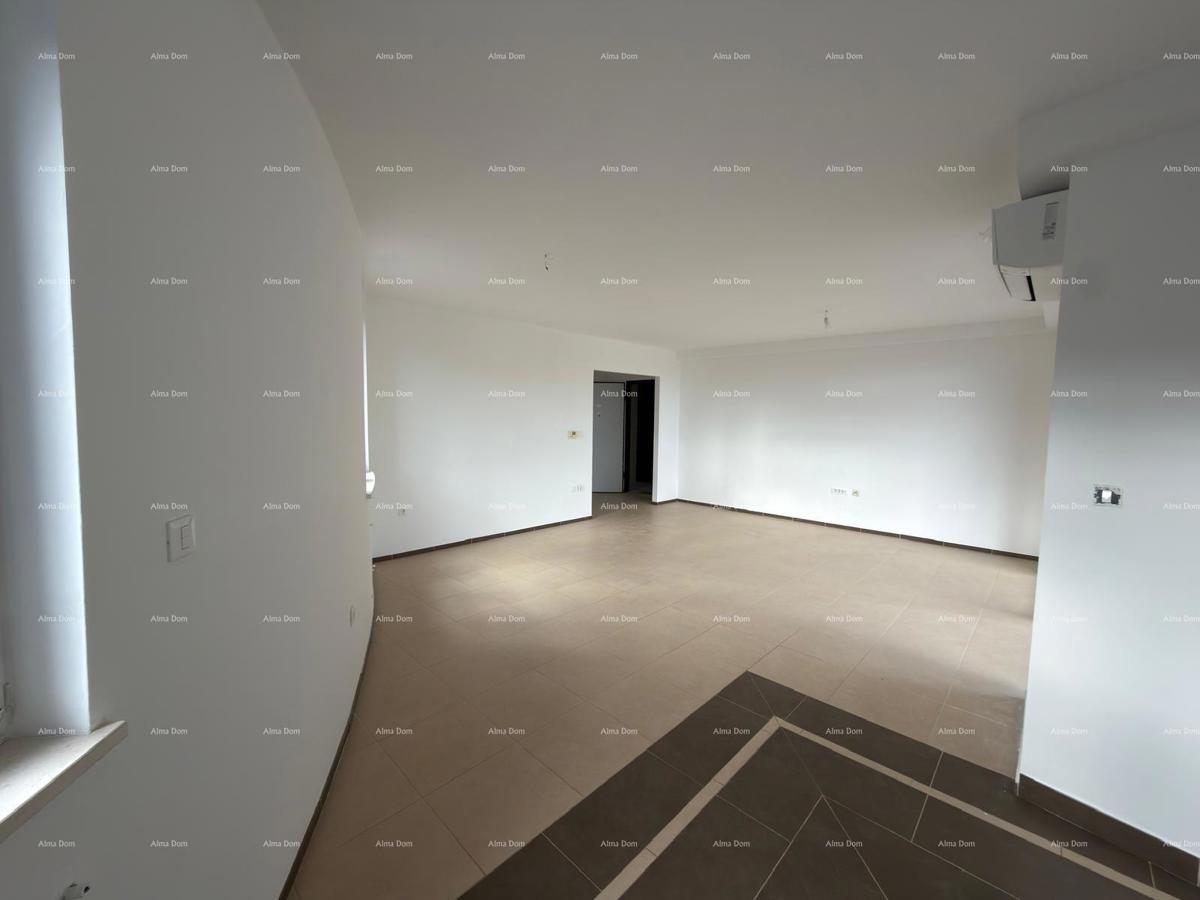 Vrhunska lokacija! Prodaja stanovanja v neposredni bližini centra mesta, Pula!