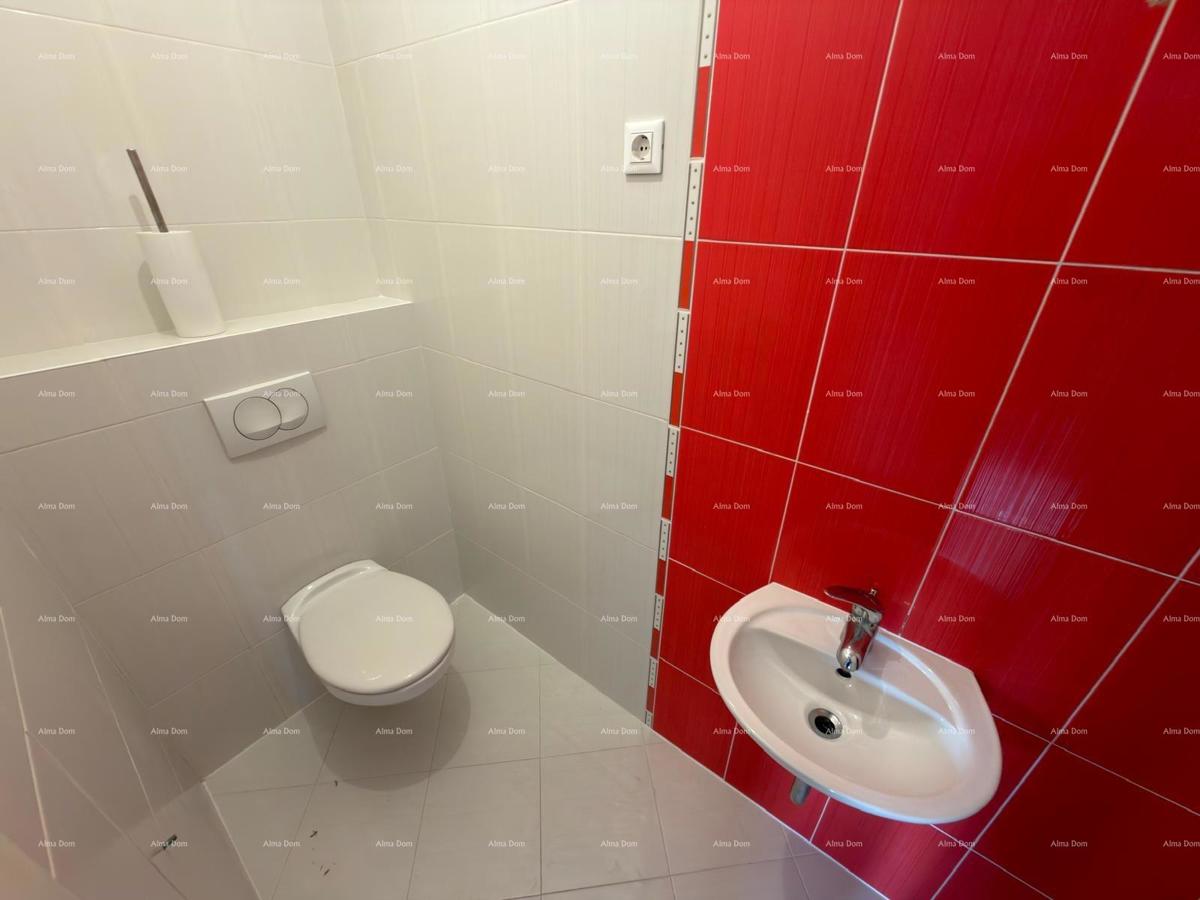 Vrhunska lokacija! Prodaja stanovanja v neposredni bližini centra mesta, Pula!