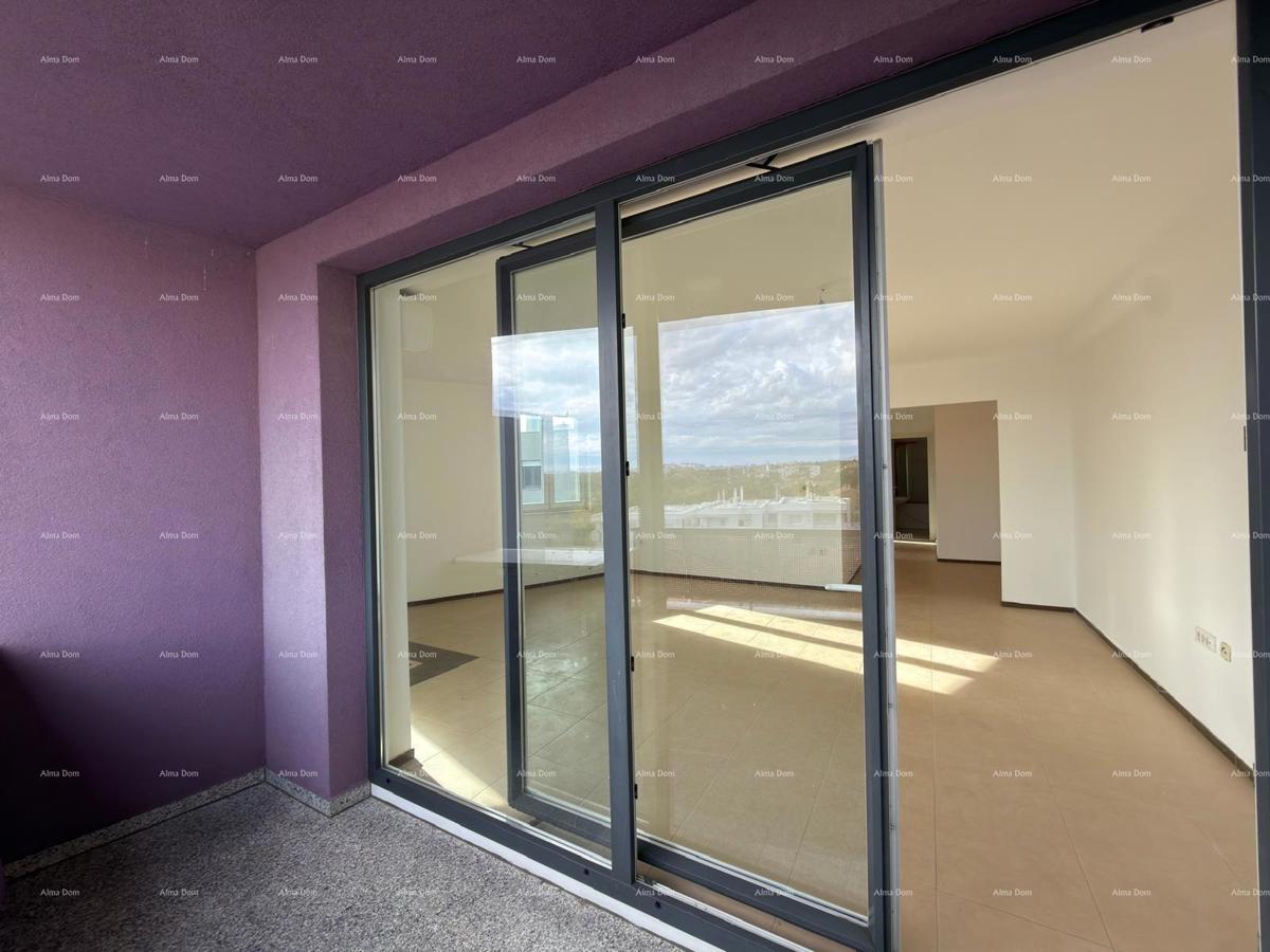 Vrhunska lokacija! Prodaja stanovanja v neposredni bližini centra mesta, Pula!