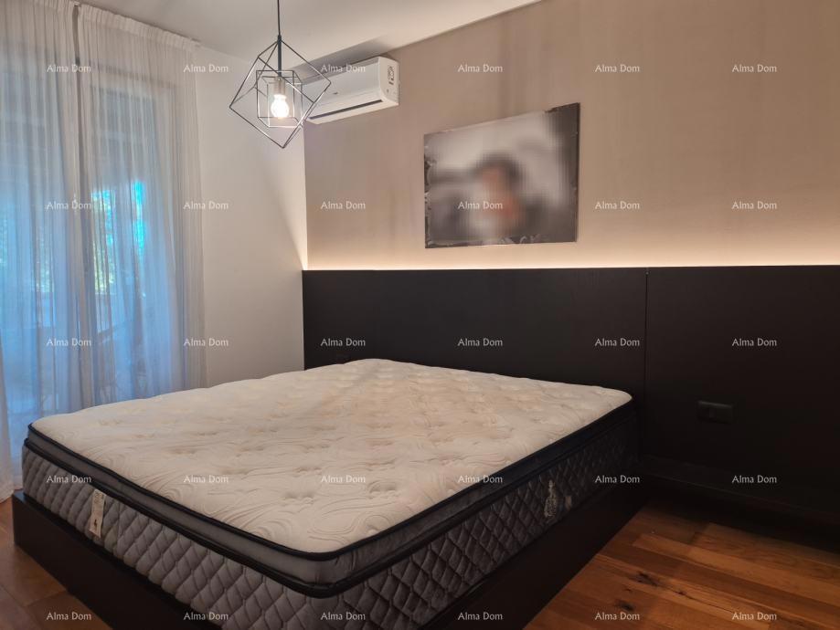 Prodaja potpuno opremljenog stana u Žbandaju