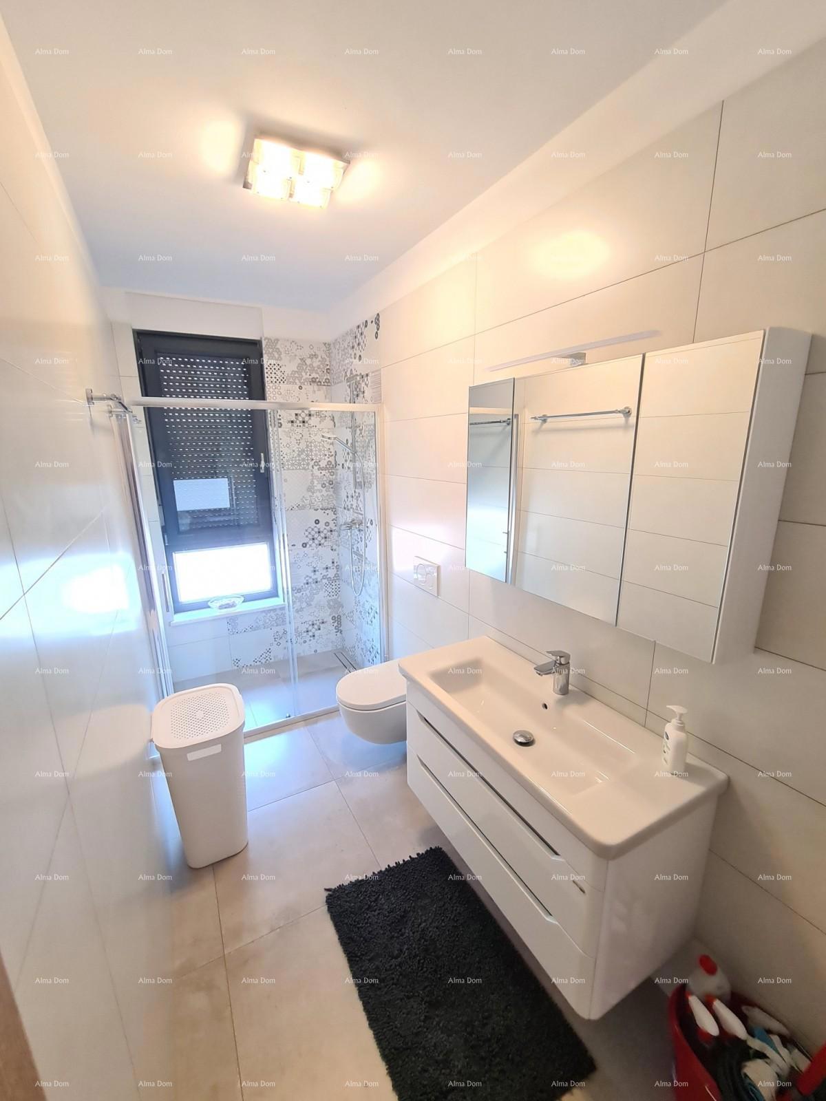 Prodaja stanovanja v novogradnji, Medulin!