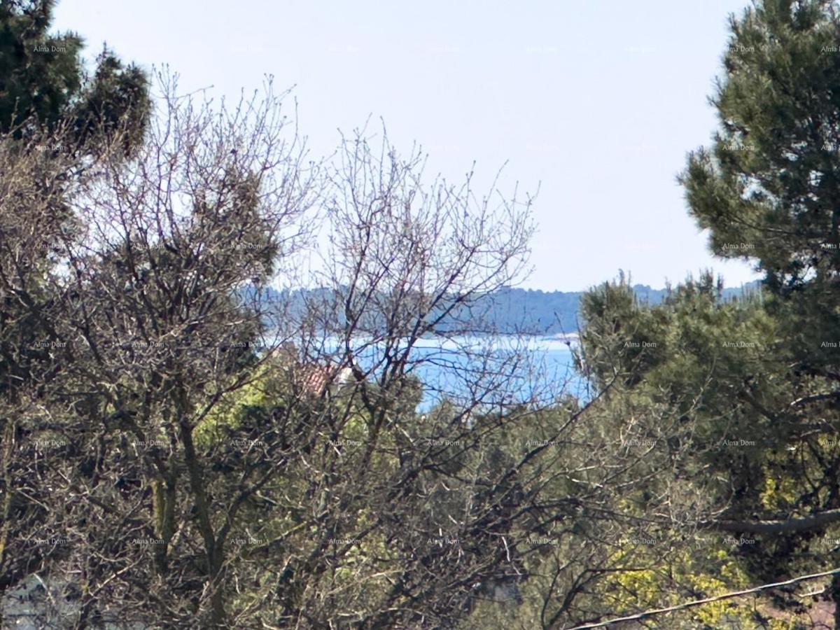 MEDULIN!  GARSONJERA V 2. NADSTROPJU