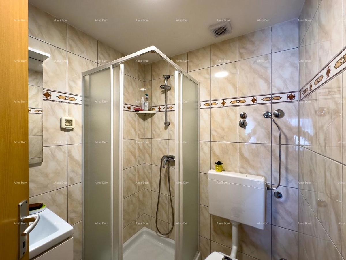 MEDULIN!  GARSONJERA V 2. NADSTROPJU