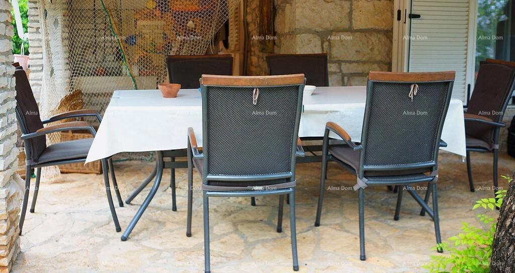 UMAG, Hiša, 144 m², z velikim vrtom in letno kuhinjo, popolnoma prenovljena!