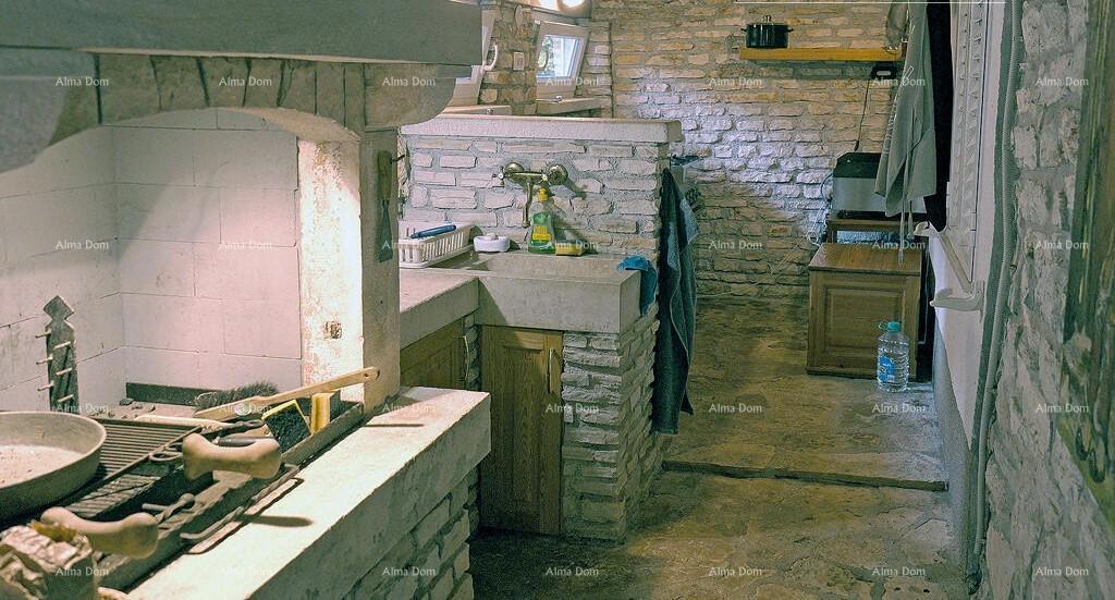 UMAG, Hiša, 144 m², z velikim vrtom in letno kuhinjo, popolnoma prenovljena!