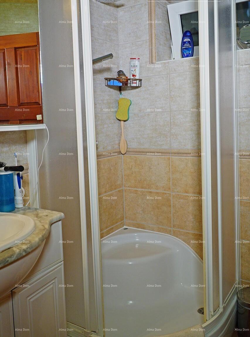 UMAG, Hiša, 144 m², z velikim vrtom in letno kuhinjo, popolnoma prenovljena!