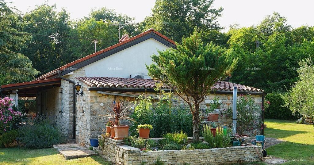 UMAG, Hiša, 144 m², z velikim vrtom in letno kuhinjo, popolnoma prenovljena!