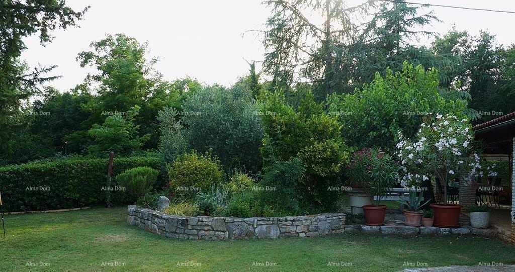 UMAG, Hiša, 144 m², z velikim vrtom in letno kuhinjo, popolnoma prenovljena!