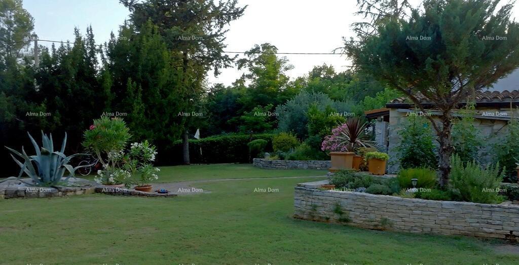 UMAG, Hiša, 144 m², z velikim vrtom in letno kuhinjo, popolnoma prenovljena!