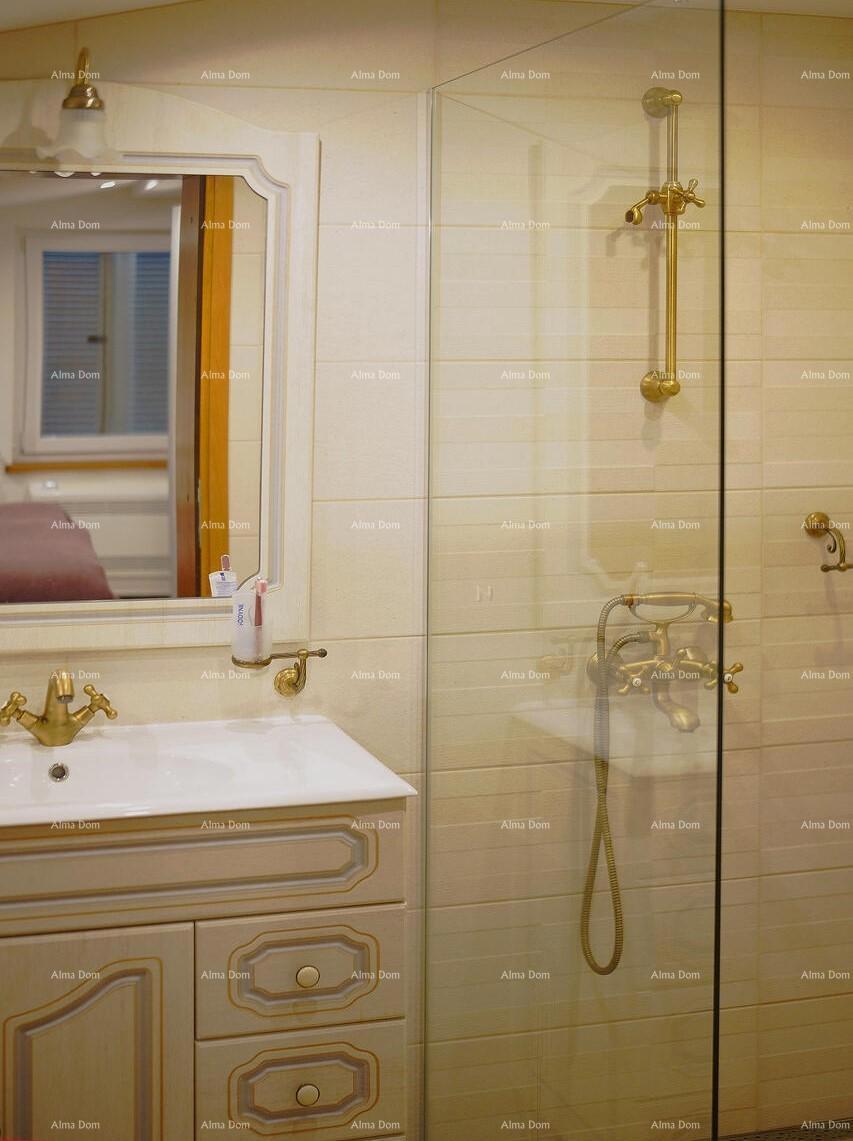 UMAG, Hiša, 144 m², z velikim vrtom in letno kuhinjo, popolnoma prenovljena!