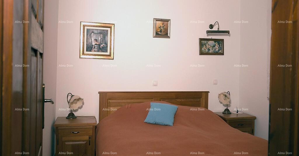 UMAG, Hiša, 144 m², z velikim vrtom in letno kuhinjo, popolnoma prenovljena!