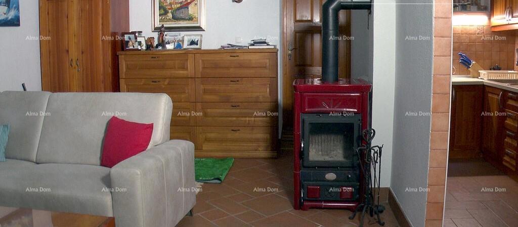 UMAG, Hiša, 144 m², z velikim vrtom in letno kuhinjo, popolnoma prenovljena!