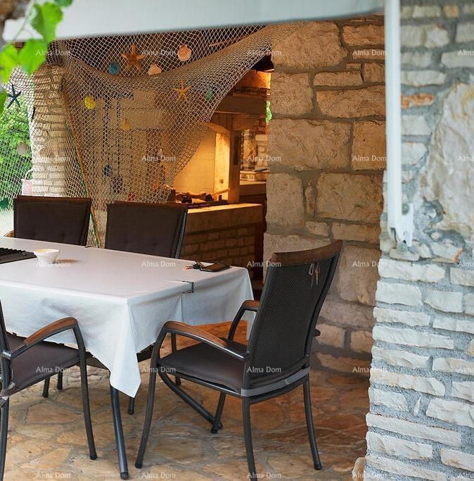 UMAG, Hiša, 144 m², z velikim vrtom in letno kuhinjo, popolnoma prenovljena!