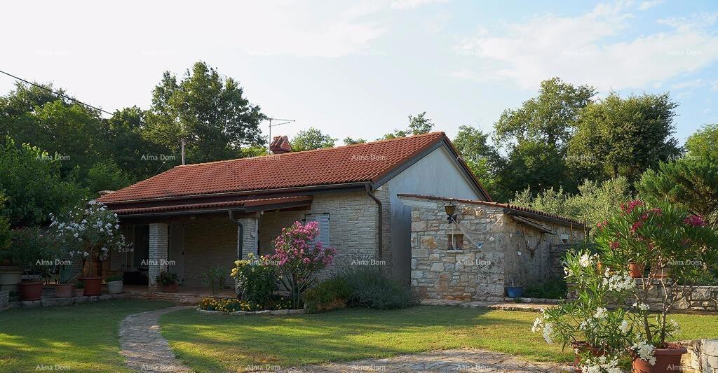 UMAG, Hiša, 144 m², z velikim vrtom in letno kuhinjo, popolnoma prenovljena!