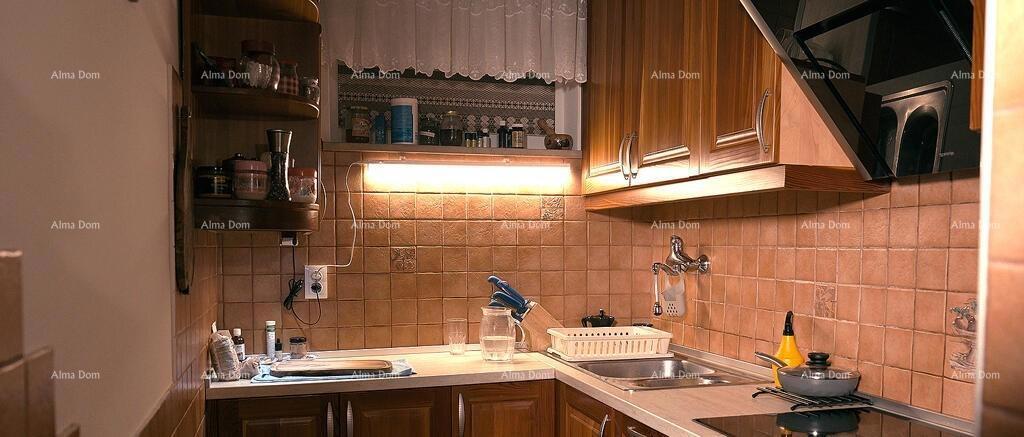 UMAG, Hiša, 144 m², z velikim vrtom in letno kuhinjo, popolnoma prenovljena!