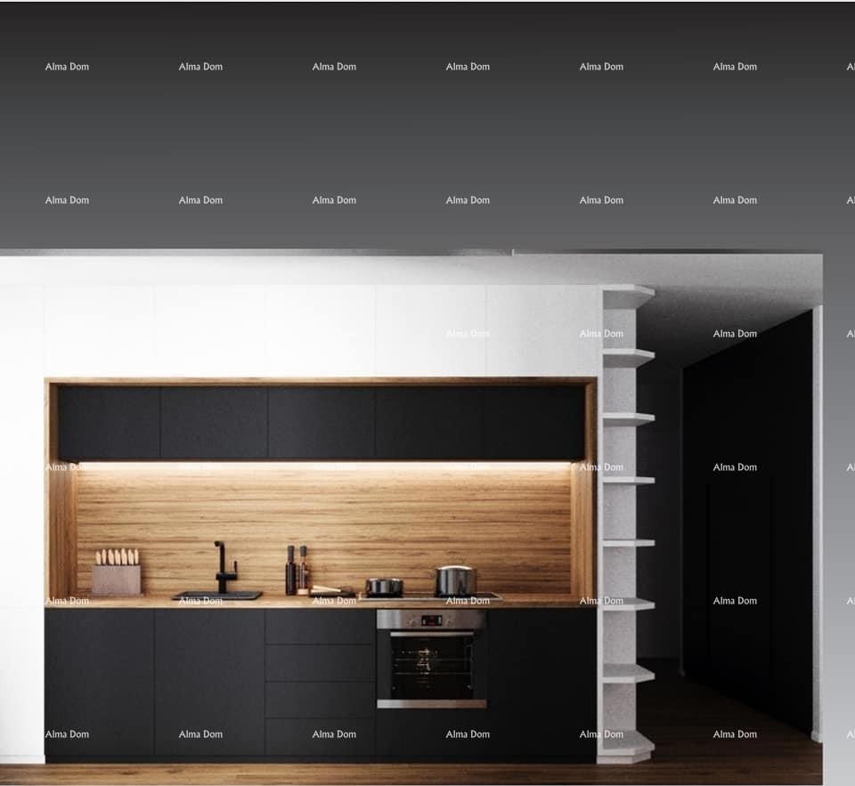 Prodaja stanovanj v novogradnji, Kanfanar!