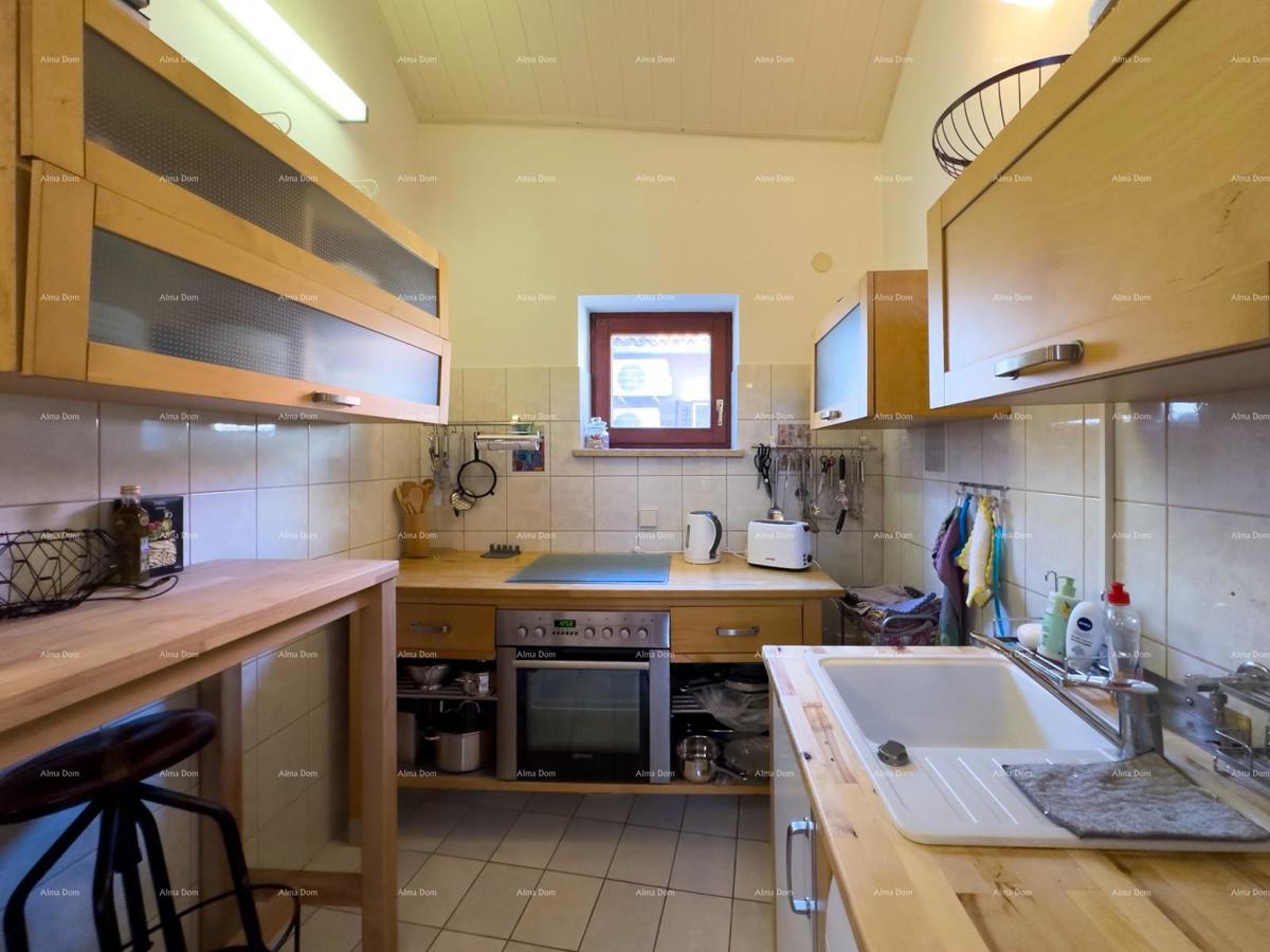 Prodaja hiše na odlični lokaciji v neposredni bližini Puljske arene, center!