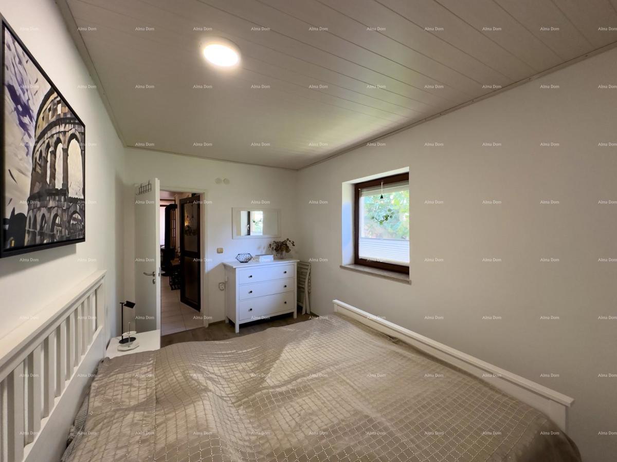 Prodaja hiše na odlični lokaciji v neposredni bližini Puljske arene, center!