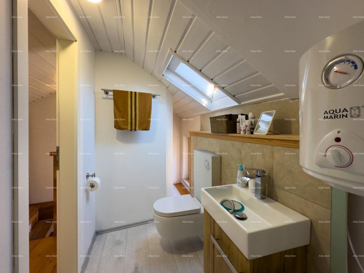 Prodaja hiše na odlični lokaciji v neposredni bližini Puljske arene, center!