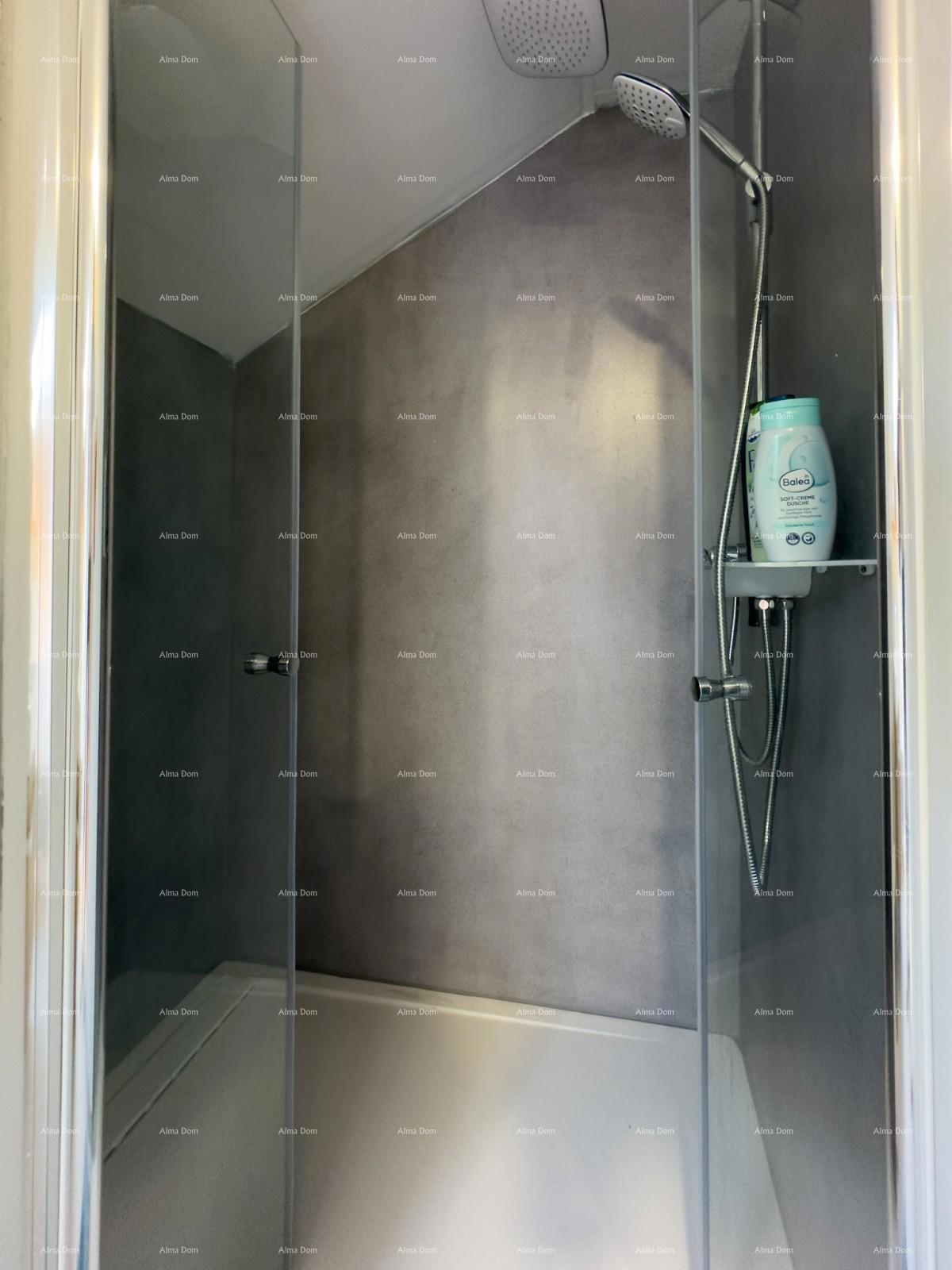 Prodaja hiše na odlični lokaciji v neposredni bližini Puljske arene, center!