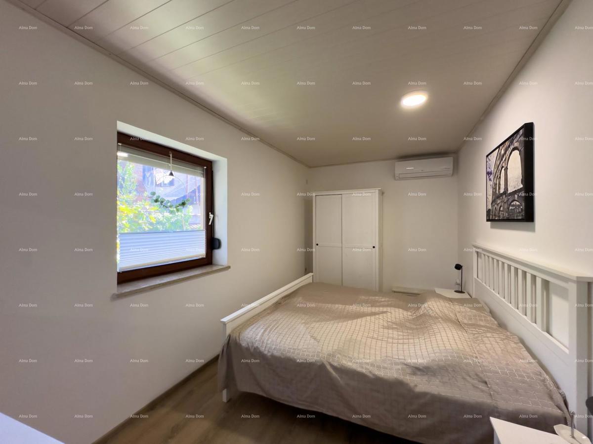 Prodaja hiše na odlični lokaciji v neposredni bližini Puljske arene, center!