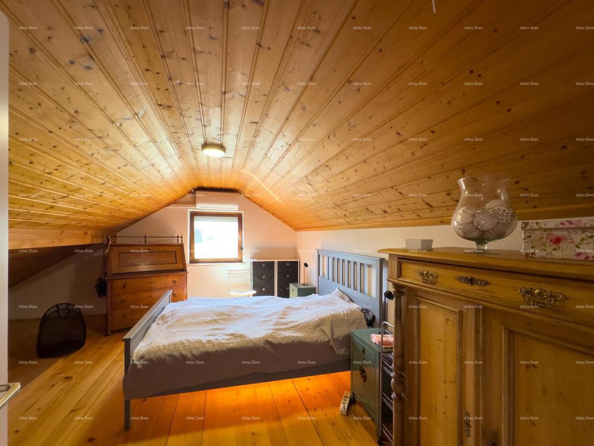 Prodaja hiše na odlični lokaciji v neposredni bližini Puljske arene, center!