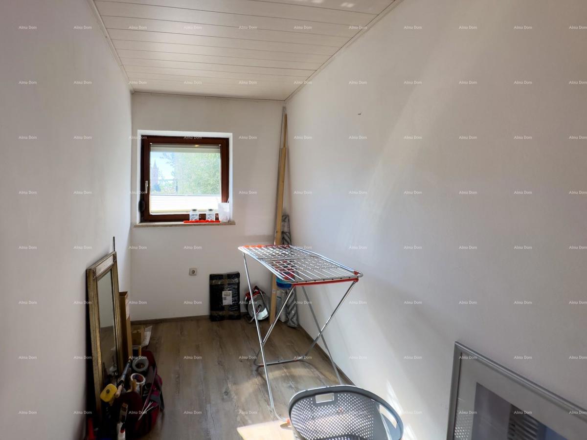 Prodaja hiše na odlični lokaciji v neposredni bližini Puljske arene, center!