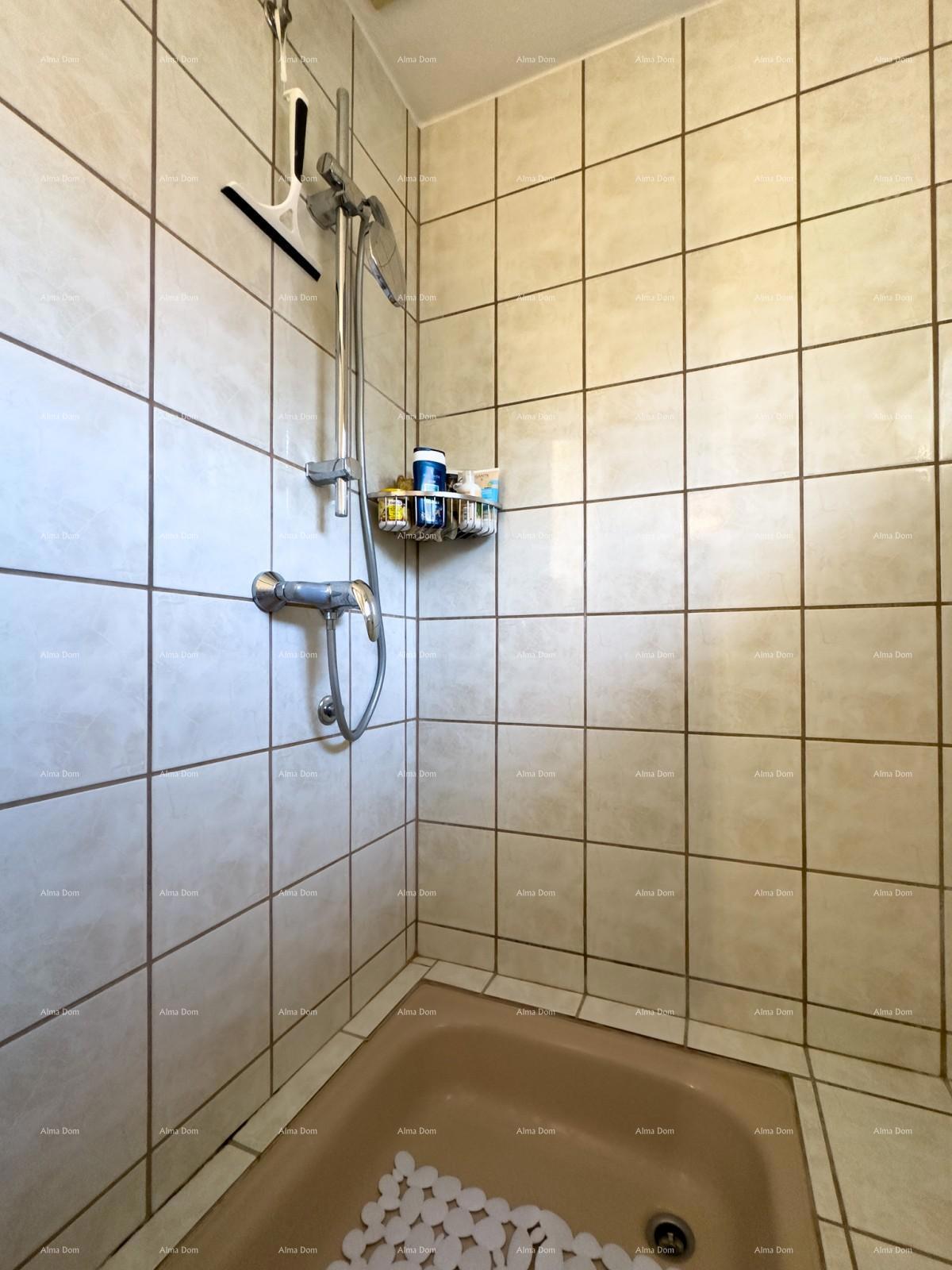 Prodaja hiše na odlični lokaciji v neposredni bližini Puljske arene, center!