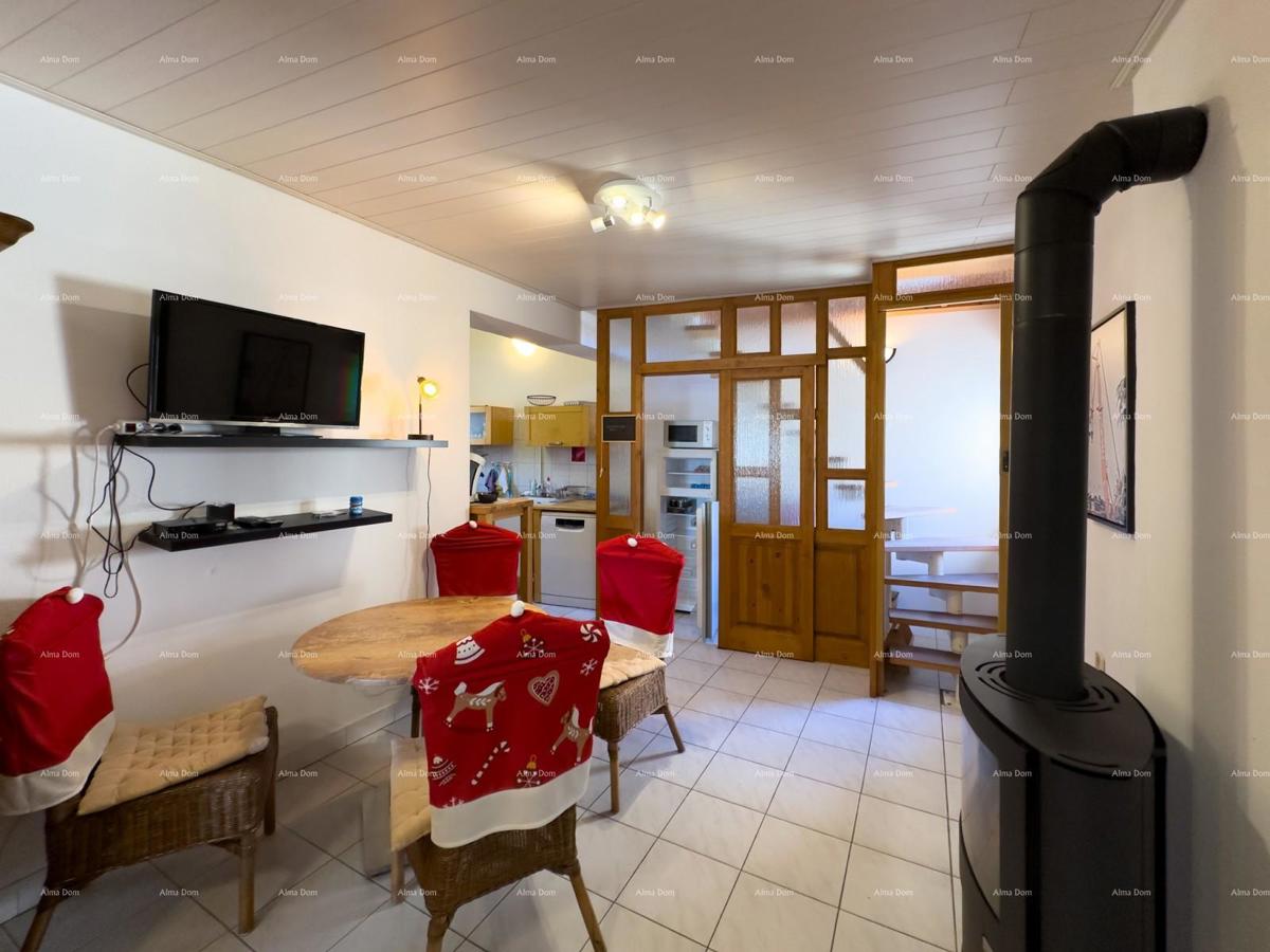 Prodaja hiše na odlični lokaciji v neposredni bližini Puljske arene, center!