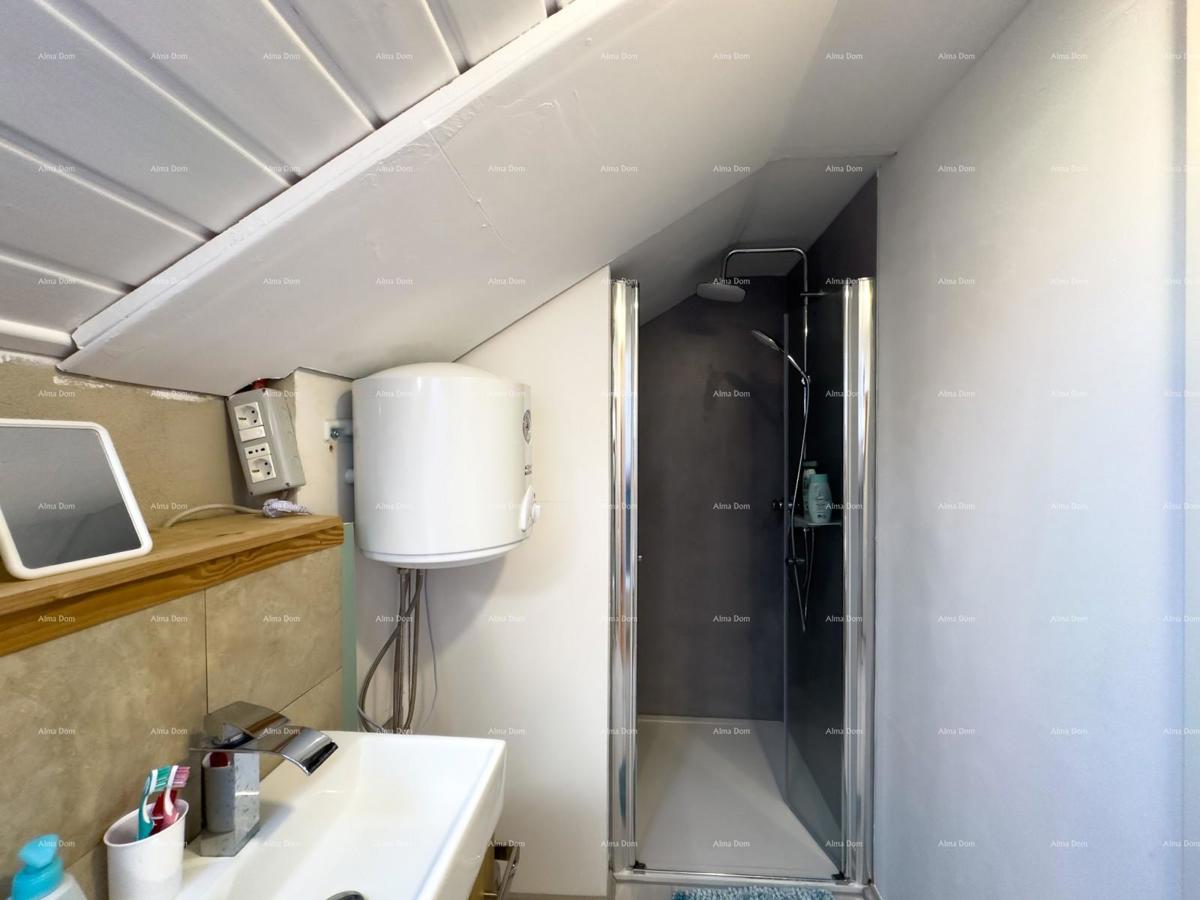 Prodaja hiše na odlični lokaciji v neposredni bližini Puljske arene, center!