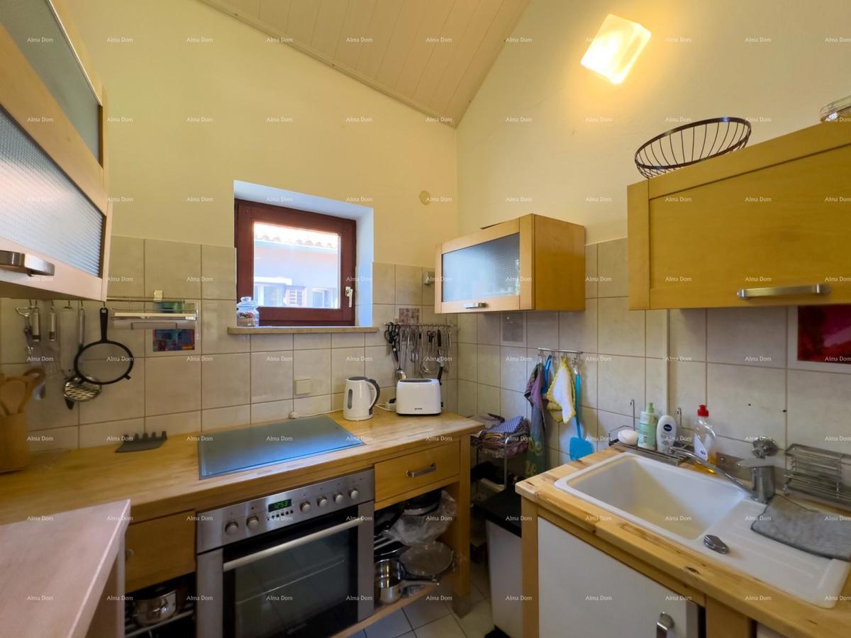 Prodaja hiše na odlični lokaciji v neposredni bližini Puljske arene, center!