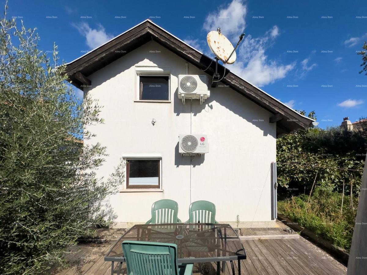 Prodaja hiše na odlični lokaciji v neposredni bližini Puljske arene, center!