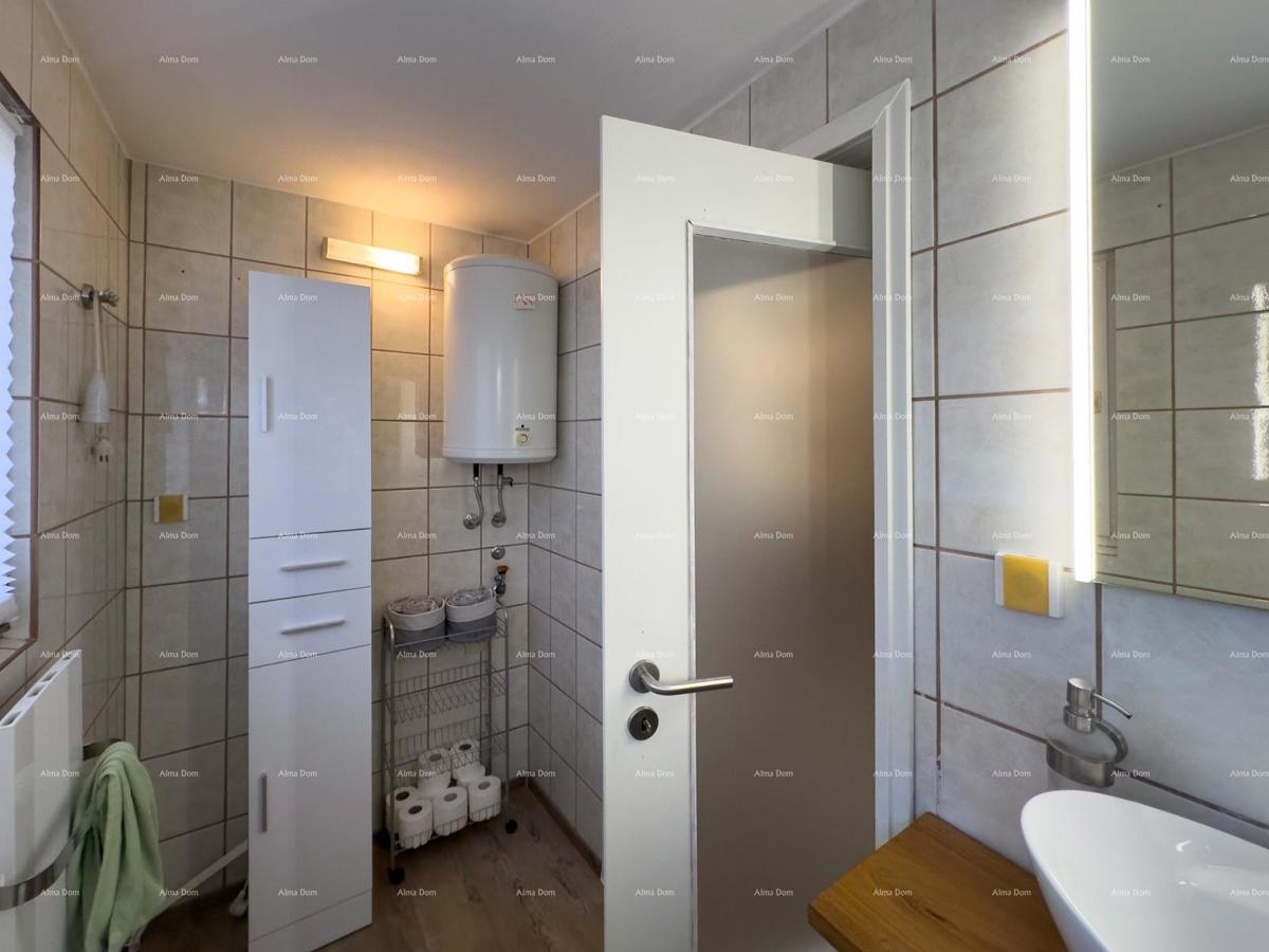 Prodaja hiše na odlični lokaciji v neposredni bližini Puljske arene, center!