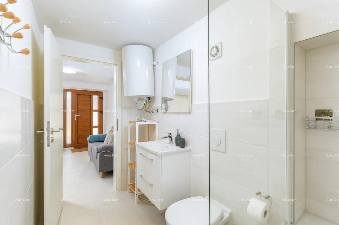 Prodamo kamnito hišo