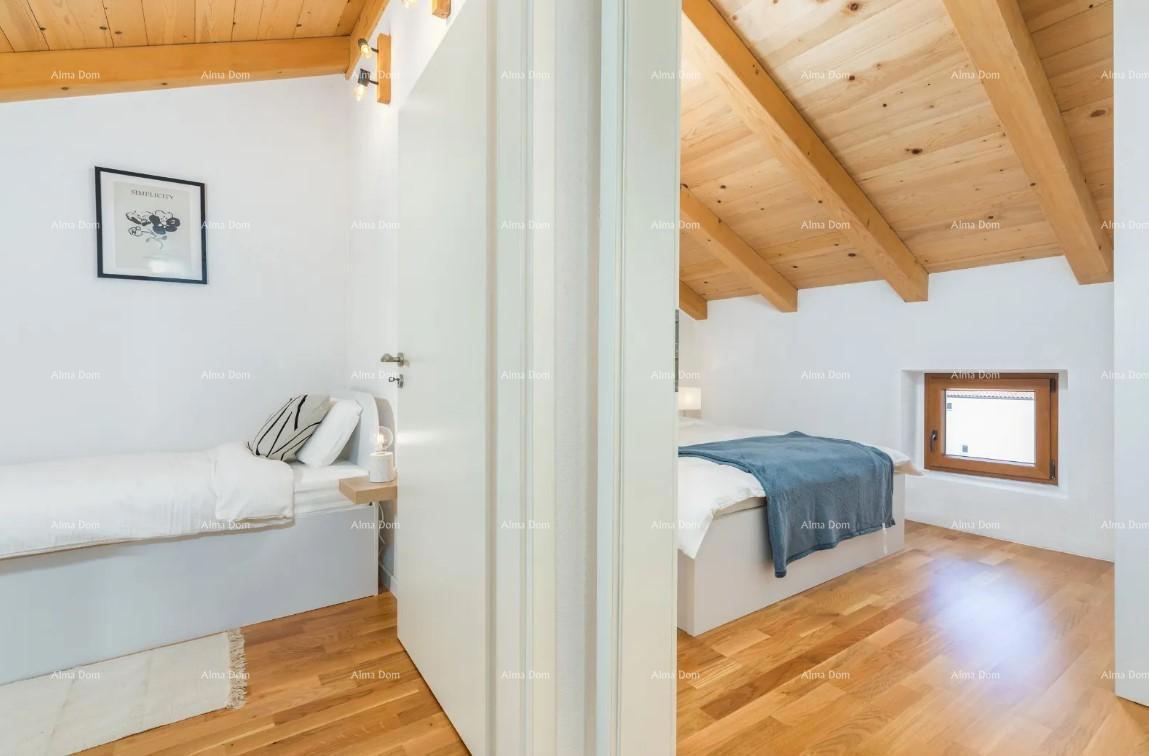 Prodamo kamnito hišo