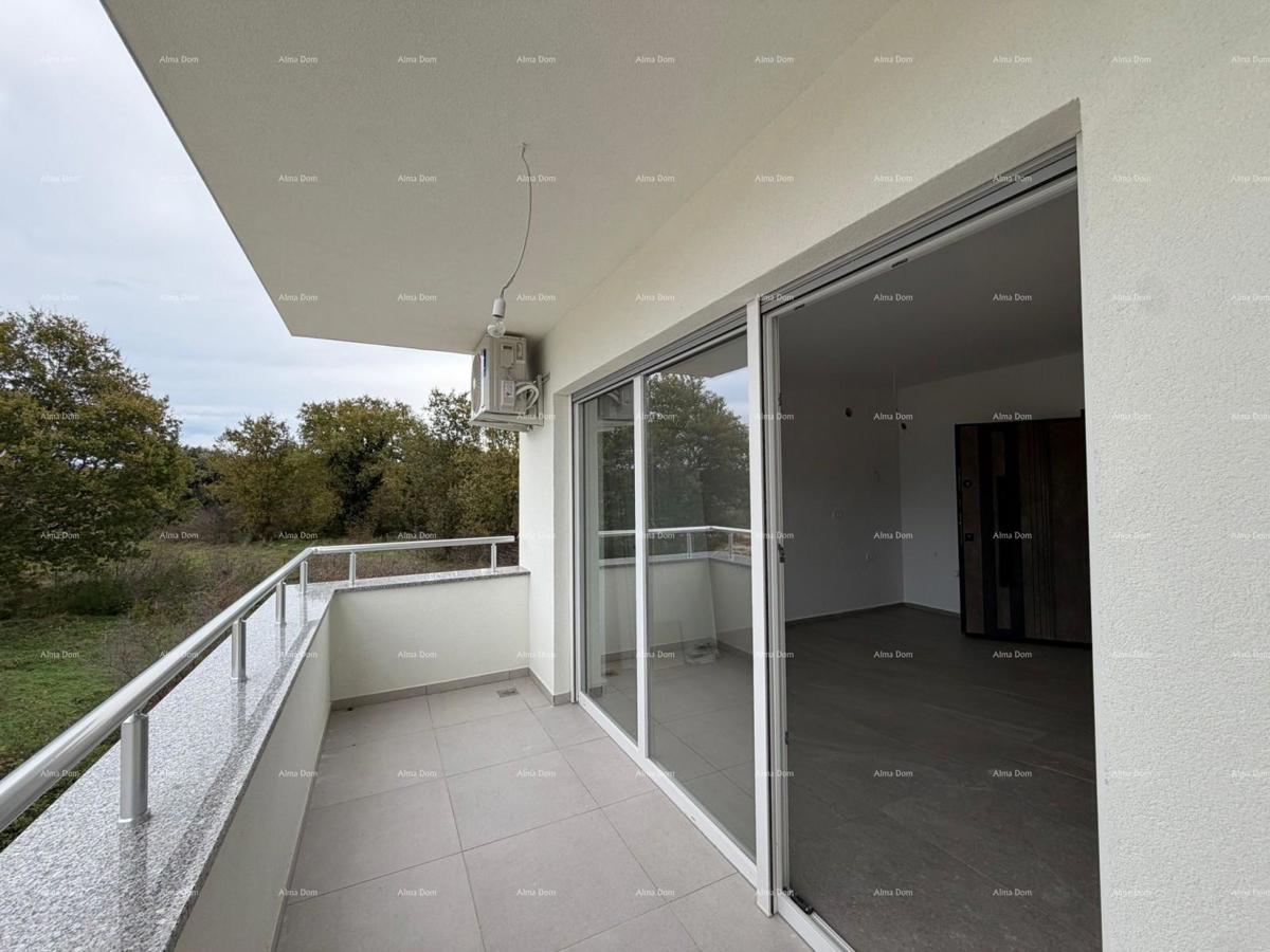 Dvosobno stanovanje v novogradnji, južna orientacija