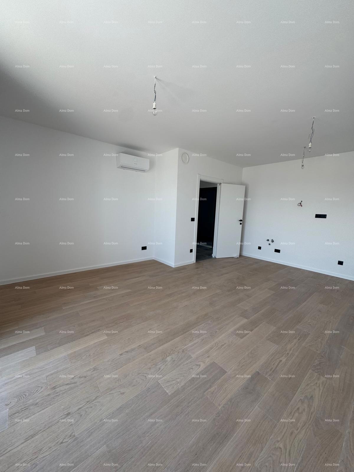 UMAG – Novogradnja! Stan v modernem stanovanjskem kompleksu, 2-17