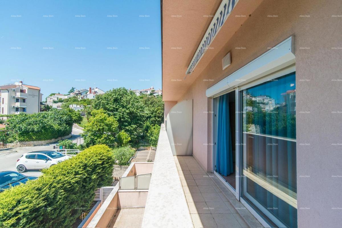 Šarmanten stan v Pješčani Uvali, blizu morja!