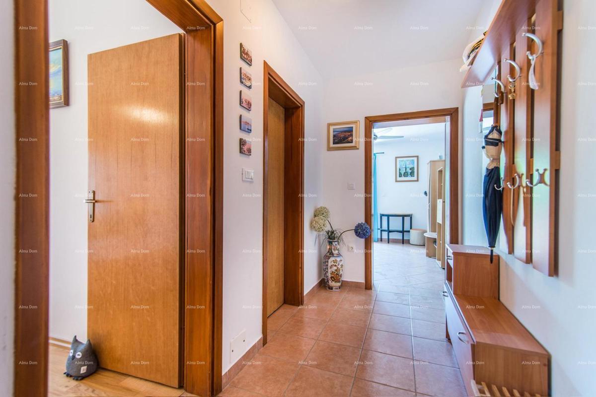 Šarmanten stan v Pješčani Uvali, blizu morja!