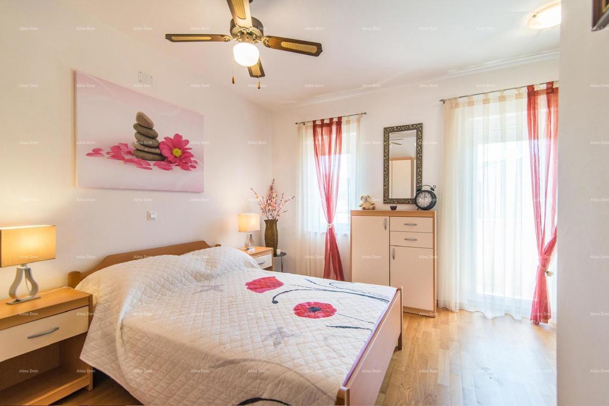 Šarmanten stan v Pješčani Uvali, blizu morja!