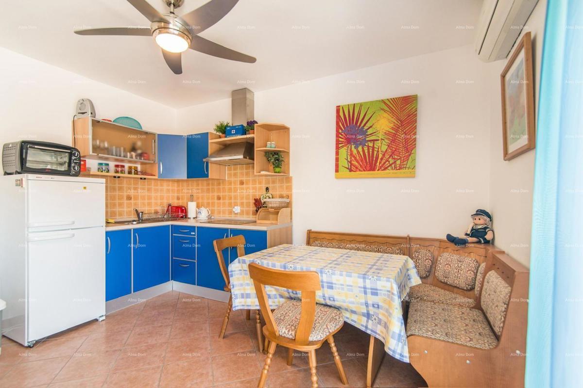 Šarmanten stan v Pješčani Uvali, blizu morja!