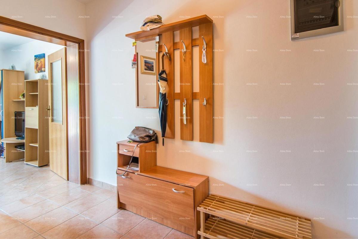 Šarmanten stan v Pješčani Uvali, blizu morja!