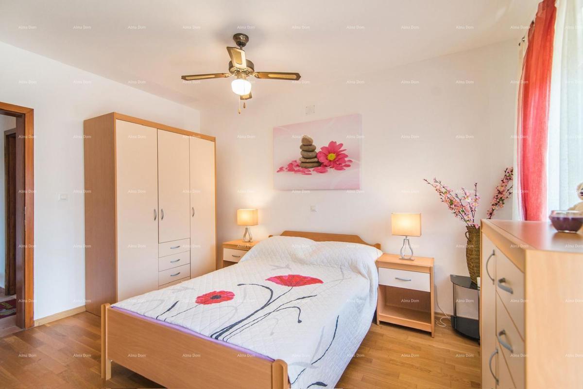 Šarmanten stan v Pješčani Uvali, blizu morja!