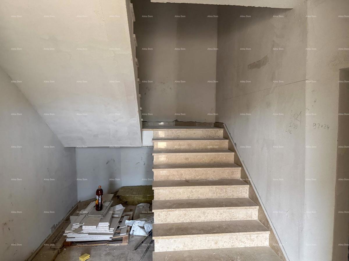 Stanovanje Valbandon